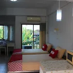 Oyo 75420 Howto Hotel