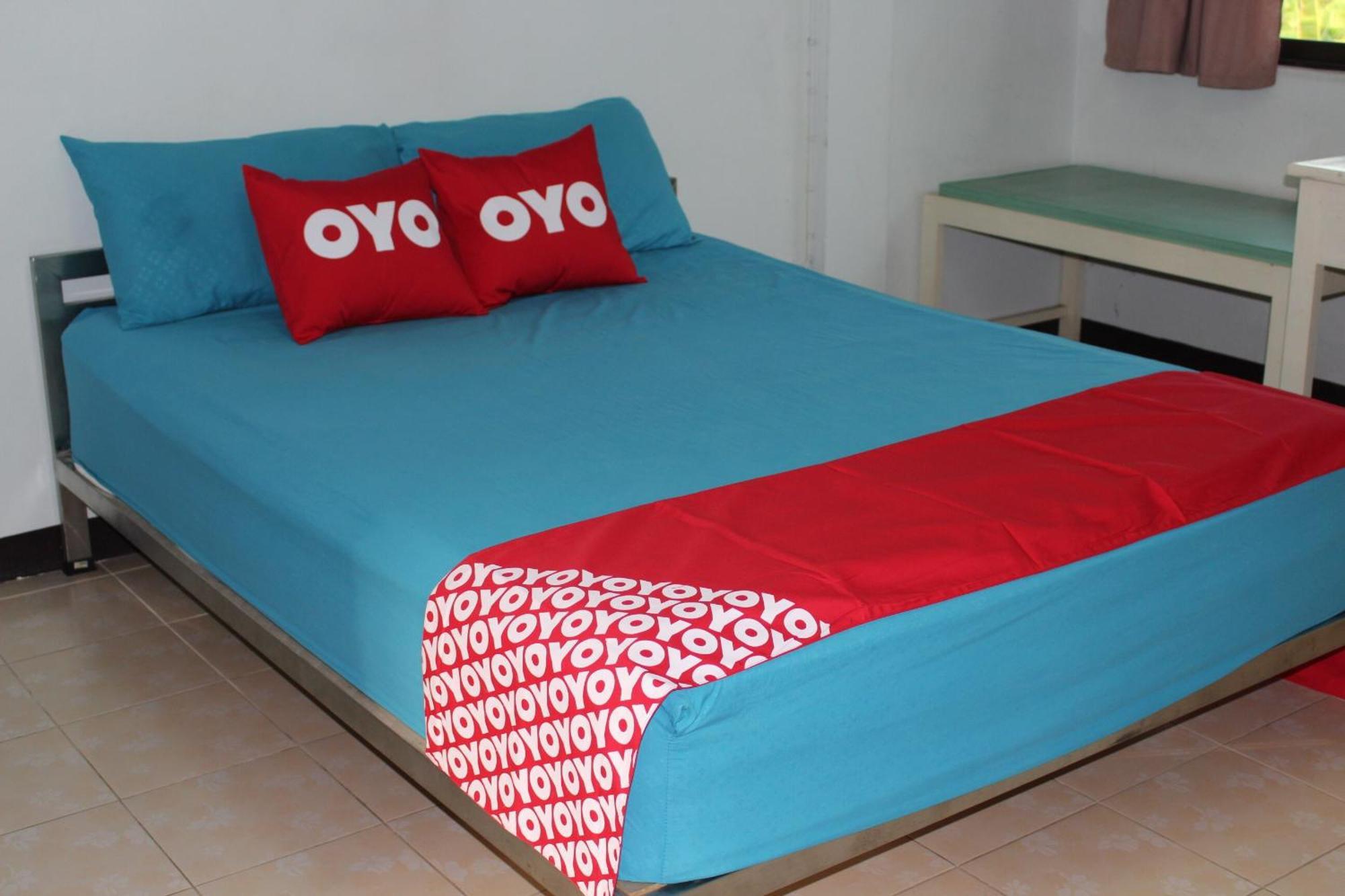Oyo 75420 Howto 2* Chiang Mai