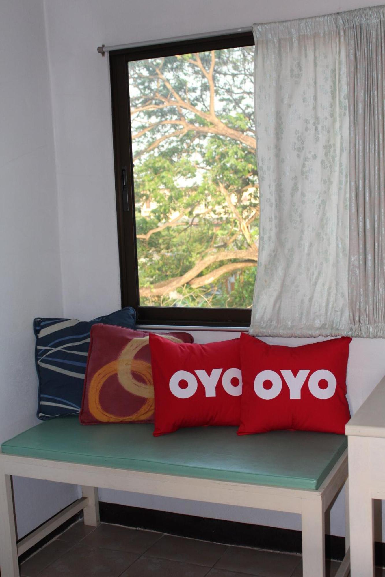Oyo 75420 Howto 2*