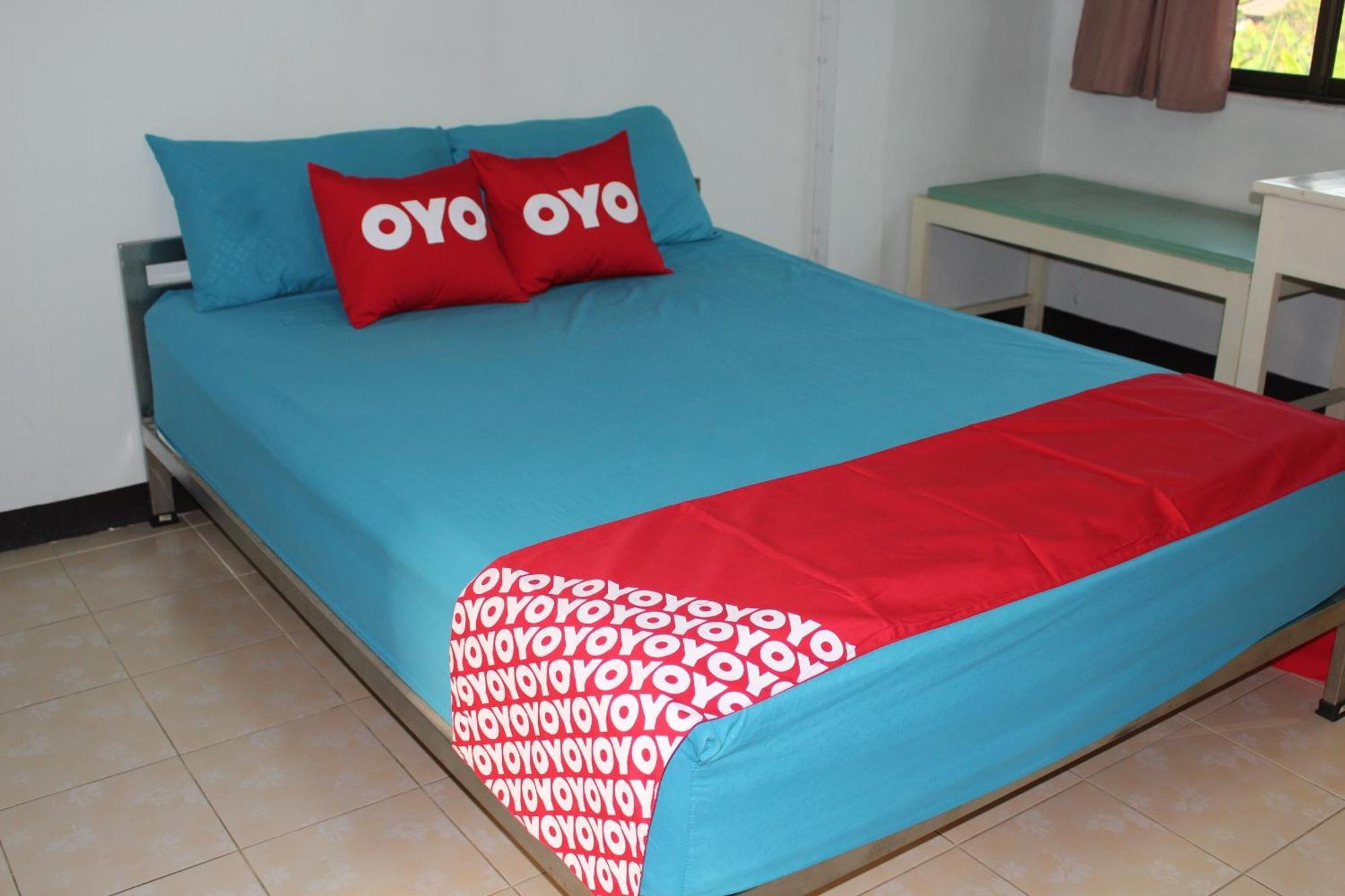 Oyo 75420 Howto Hotel 2*