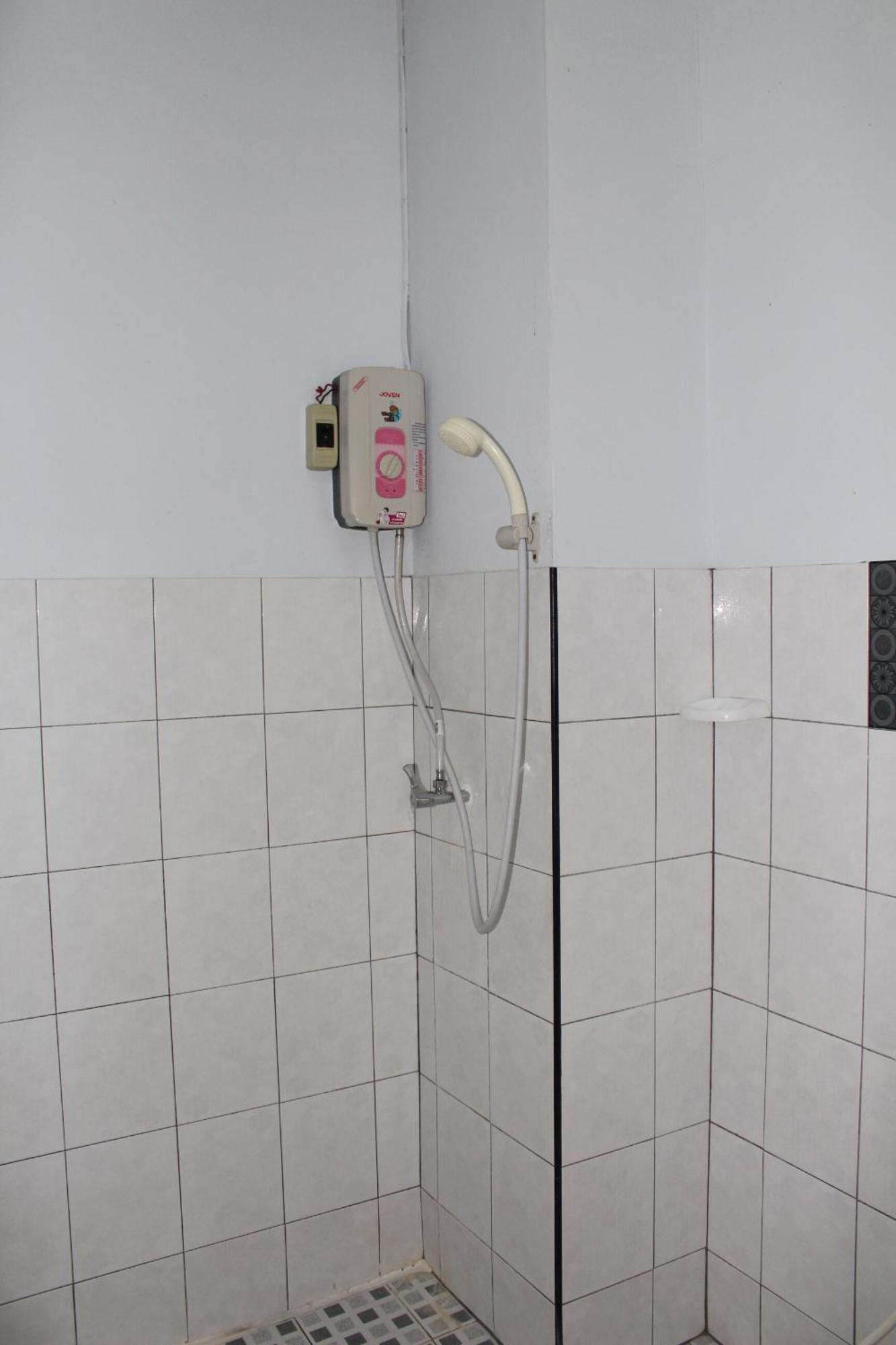 Oyo 75420 Howto Chiang Mai