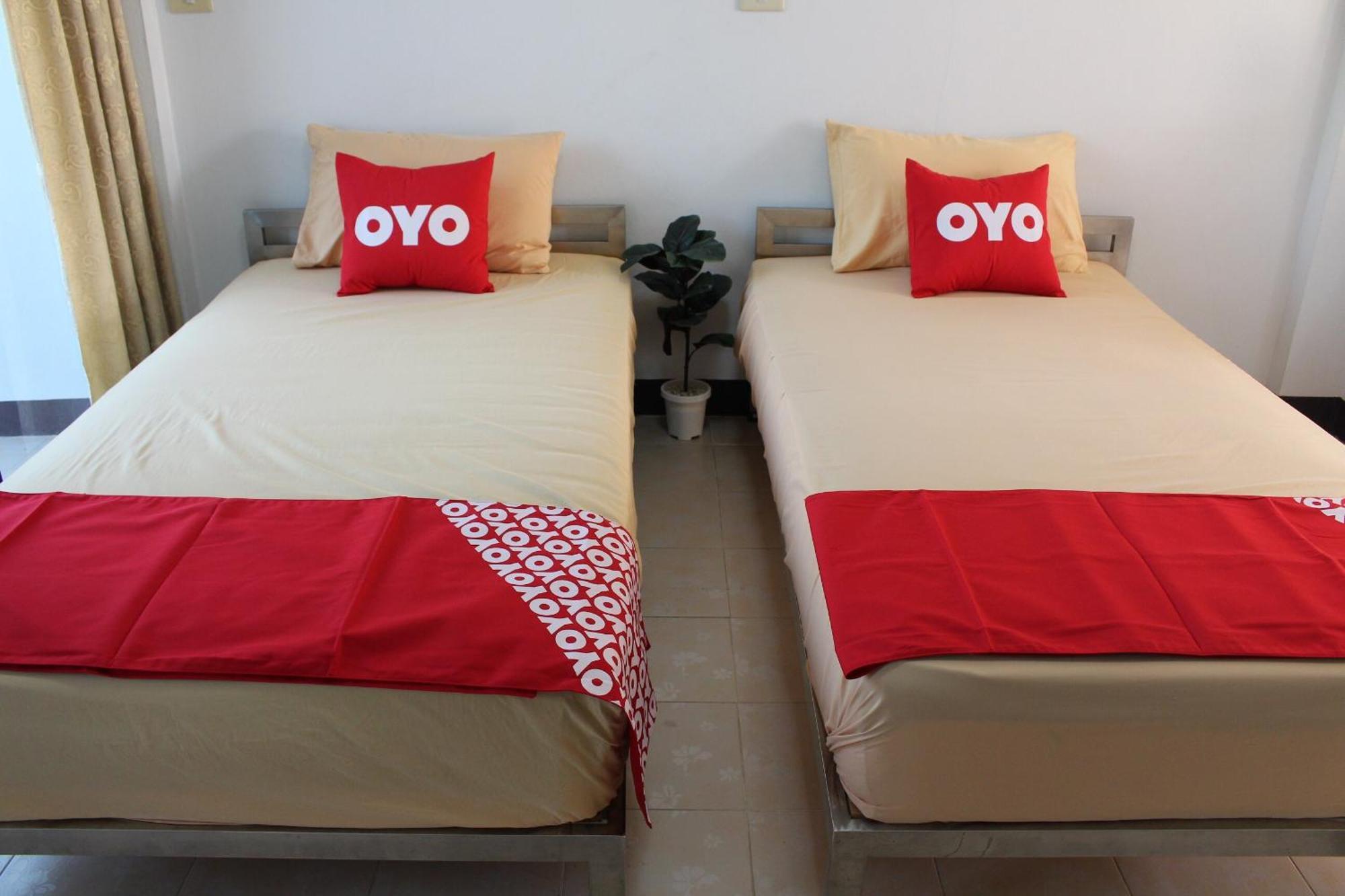 Oyo 75420 Howto Hotel