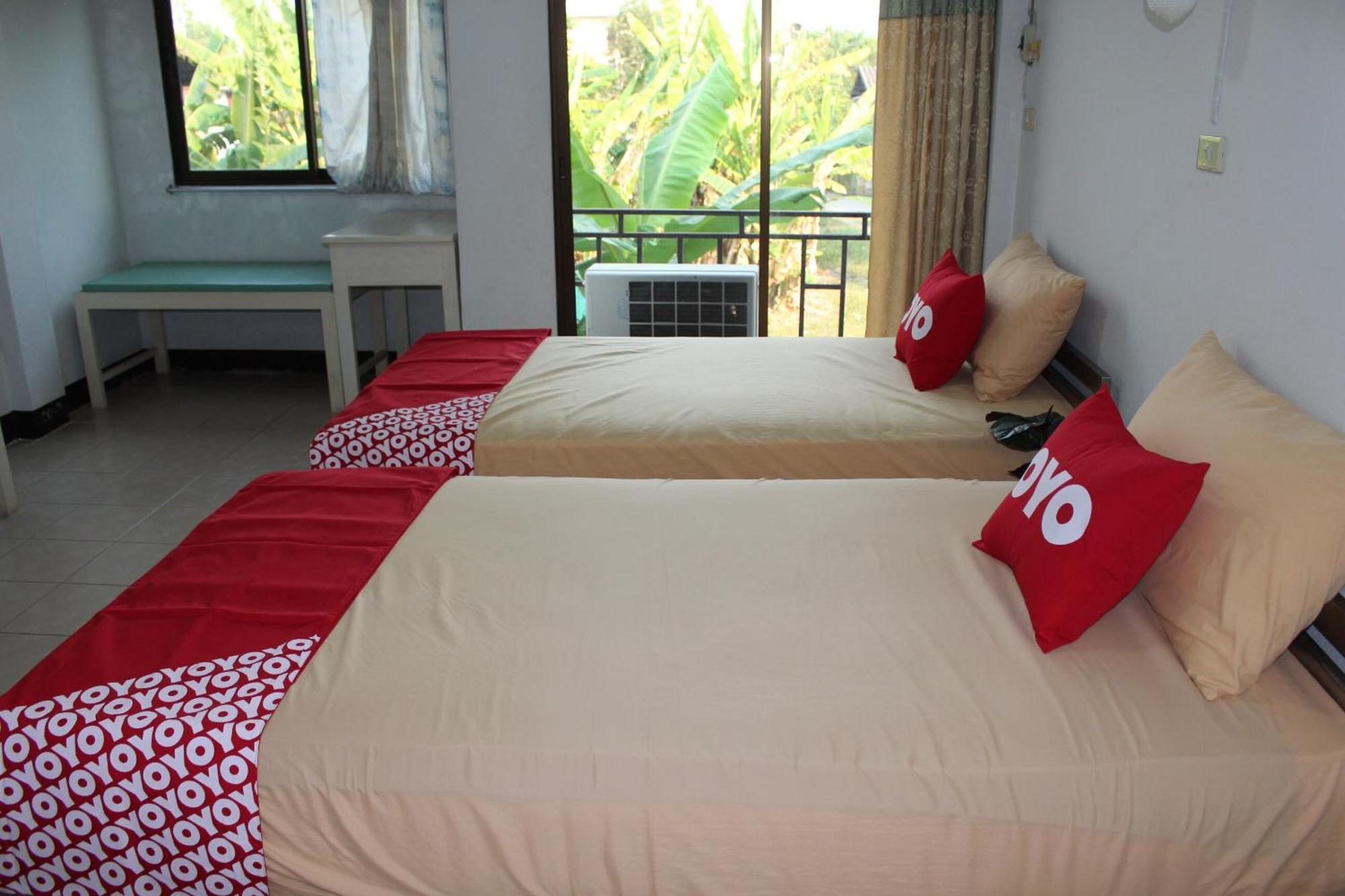 Hotel Oyo 75420 Howto Chiang Mai
