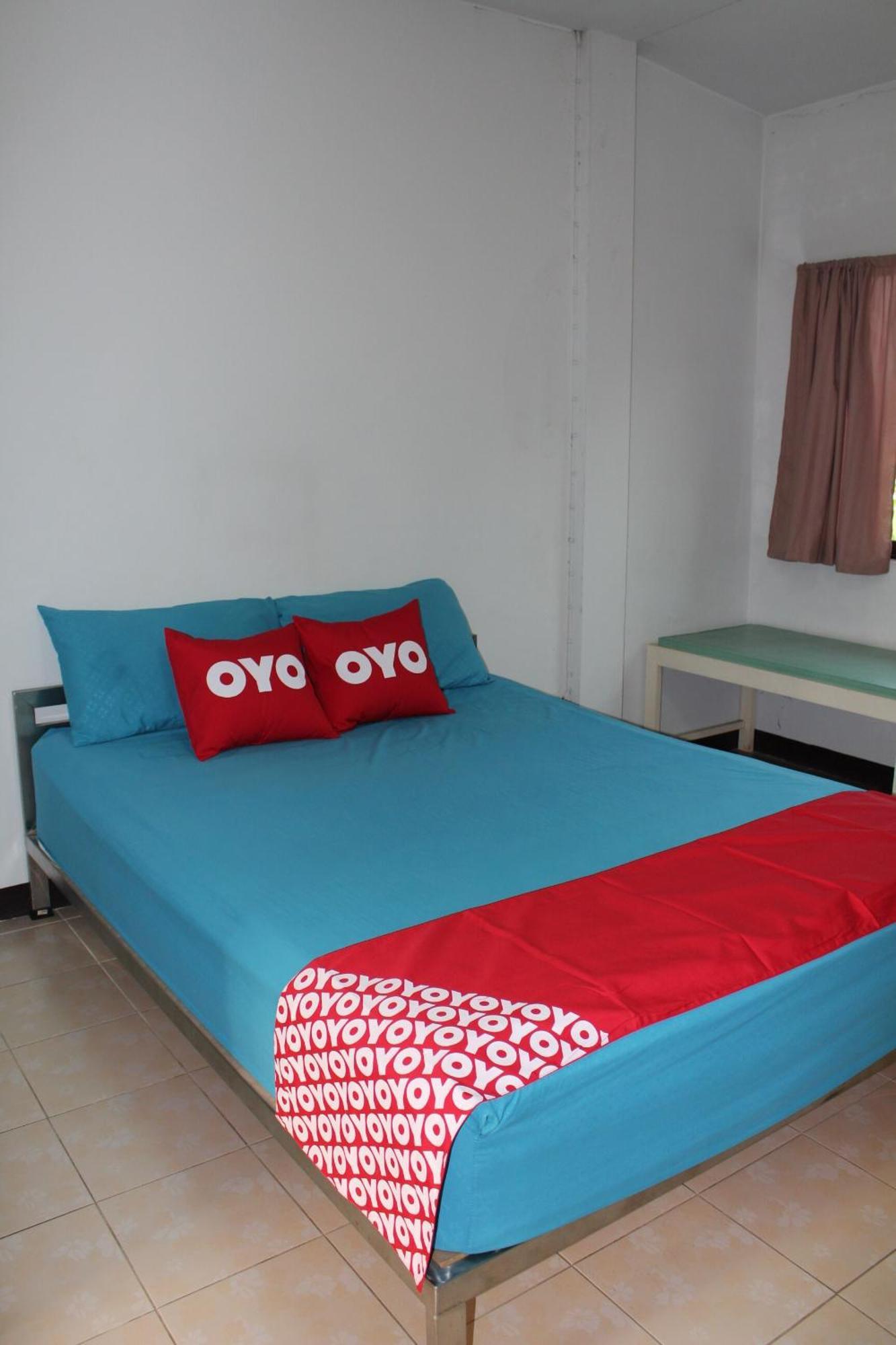 Oyo 75420 Howto Chiang Mai