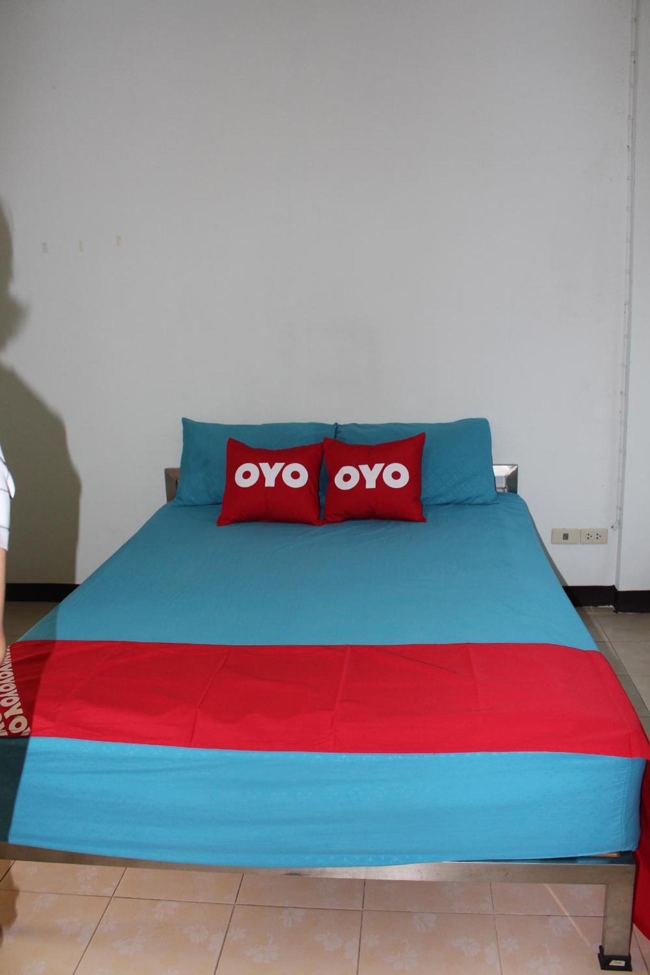 Oyo 75420 Howto Hotel