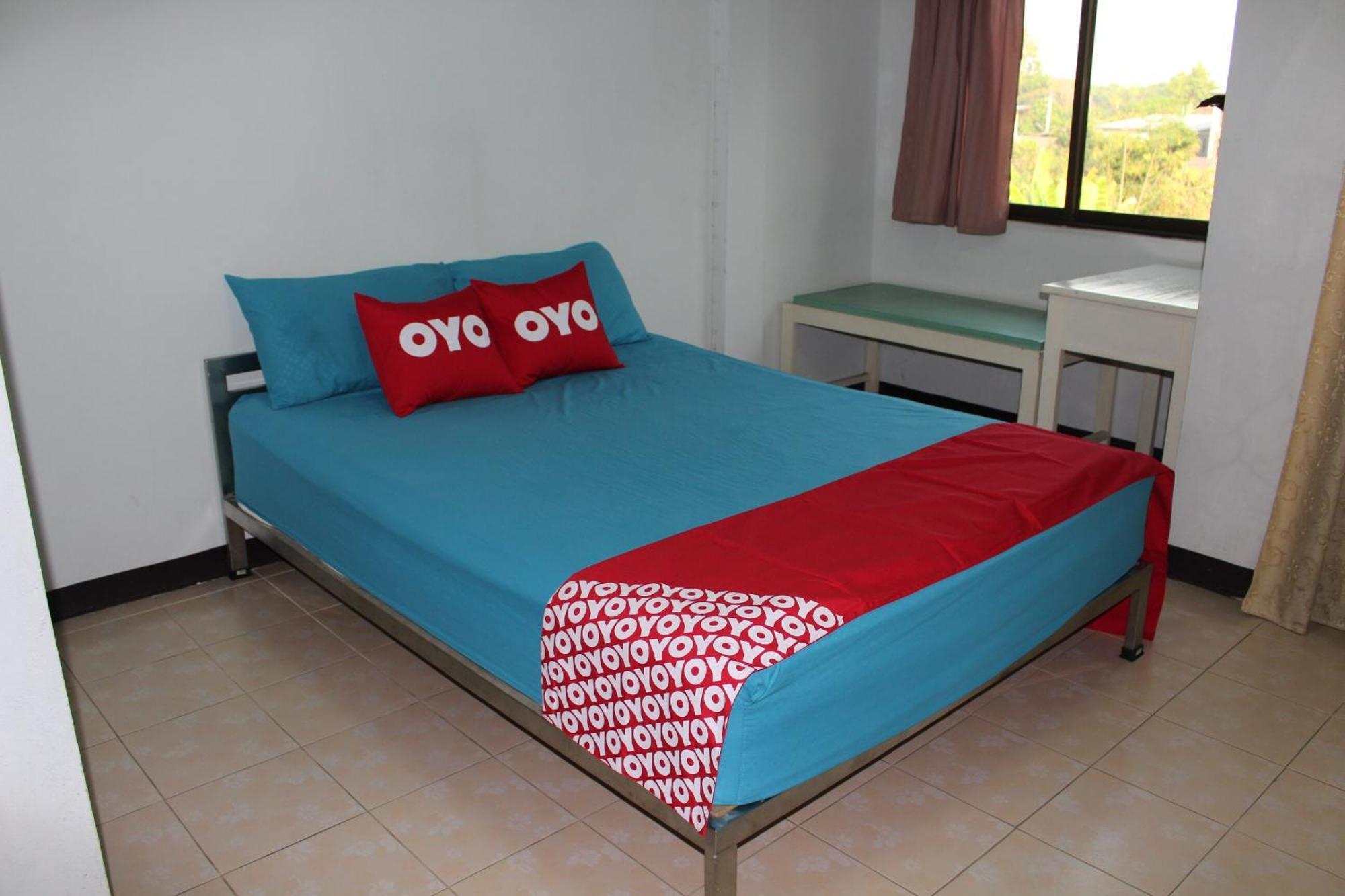Hotel Oyo 75420 Howto
