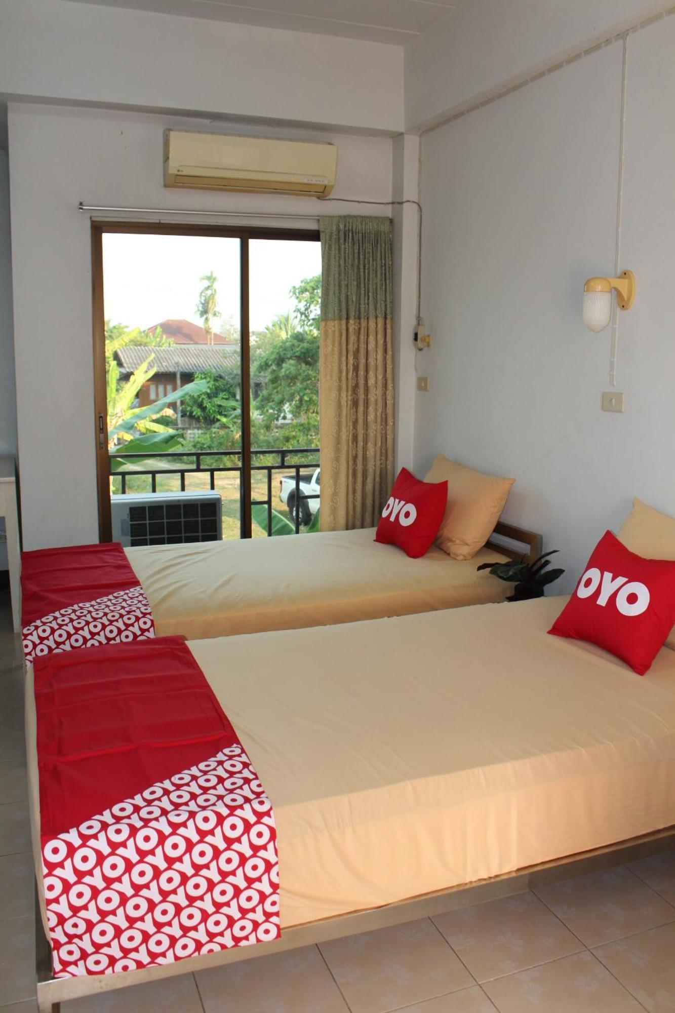 Hotel Oyo 75420 Howto 2*