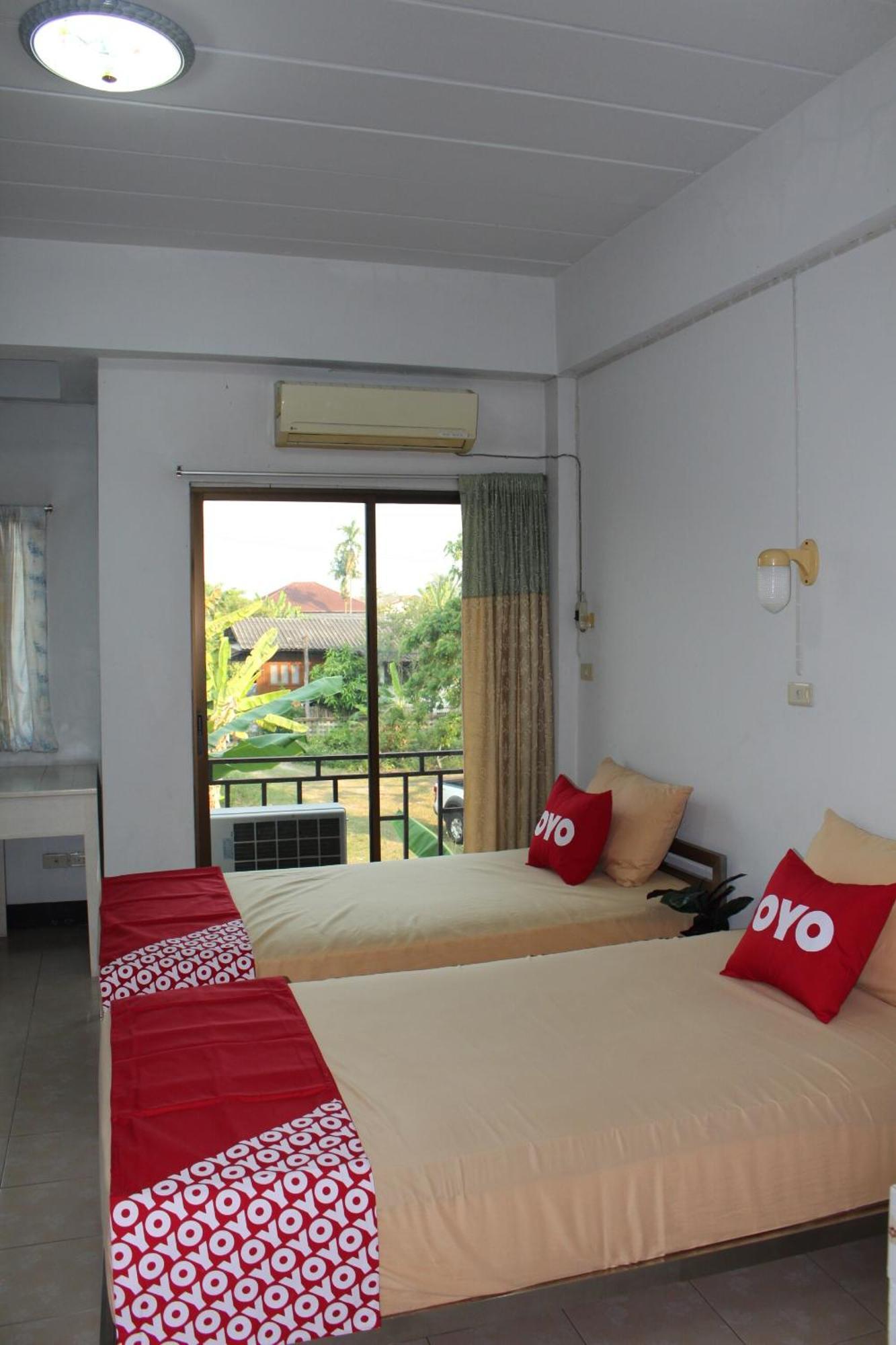 Hotel Oyo 75420 Howto Chiang Mai