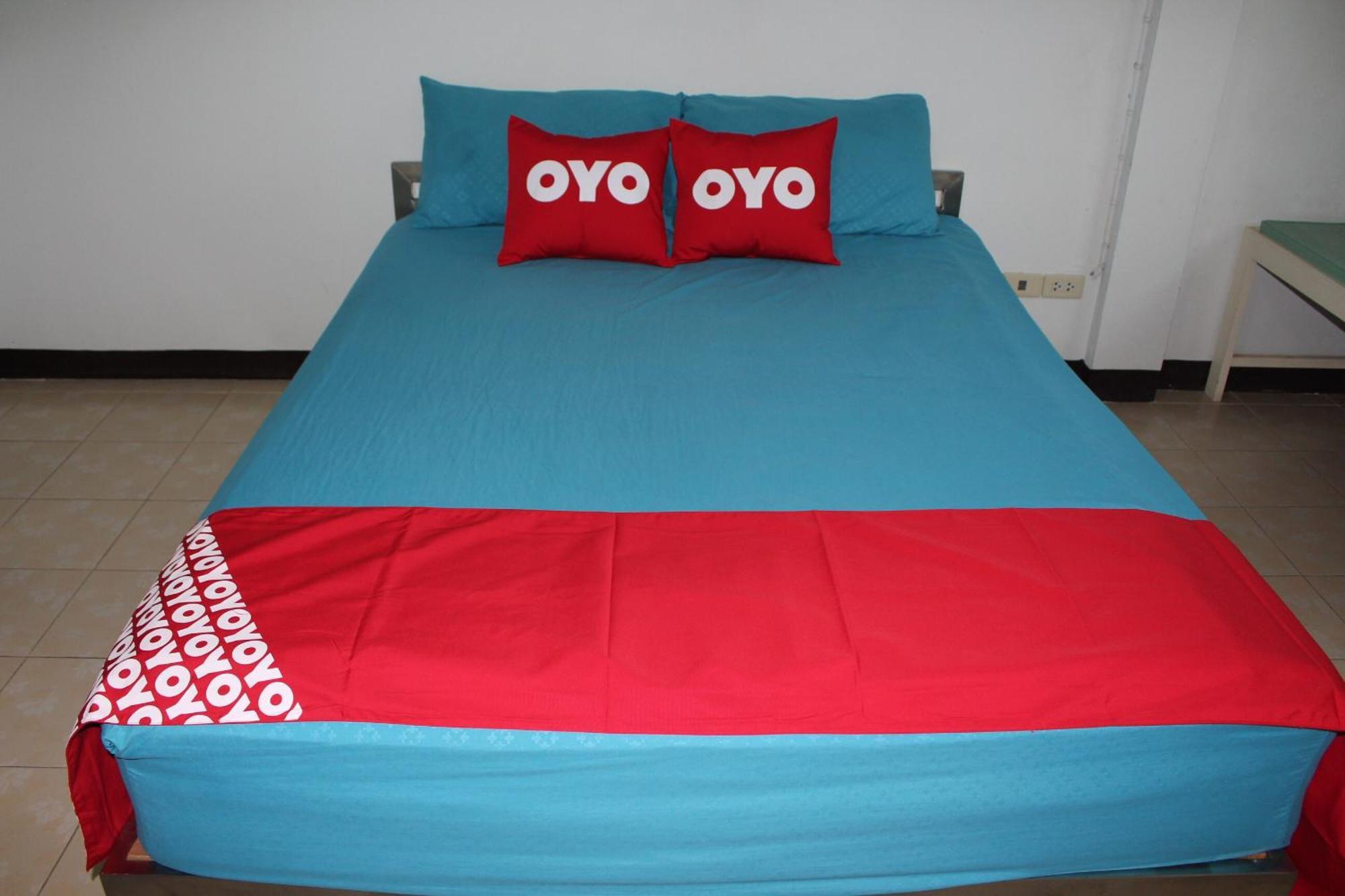 Hotel Oyo 75420 Howto 2*