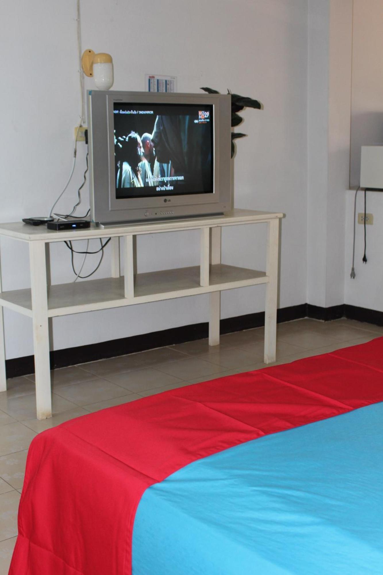 Hotel Oyo 75420 Howto Chiang Mai