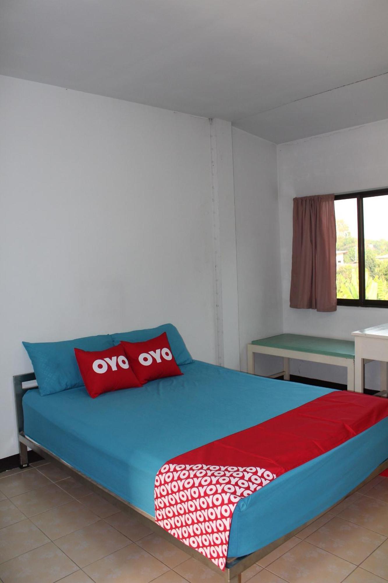 Oyo 75420 Howto Hotel Chiang Mai